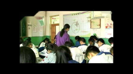人教课标版-2011化学九上-3.2.1《原子的结构》课堂教学实录-王楠楠