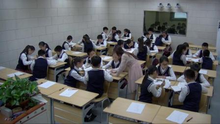 《15　凡卡》人教版小学语文六下课堂实录-辽宁沈阳市_沈河区-高琳