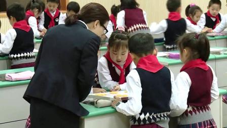 《100以内数的认识-解决问题》人教2011课标版小学数学一下教学视频-浙江宁波市_鄞州区-王爱波