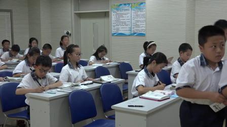 《18　将相和》人教版小学语文五下课堂实录-辽宁大连市_中山区-陈月