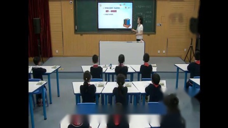 《习作-热爱生命》人教版小学语文四下课堂实录-安徽黄山市_屯溪区-张岚