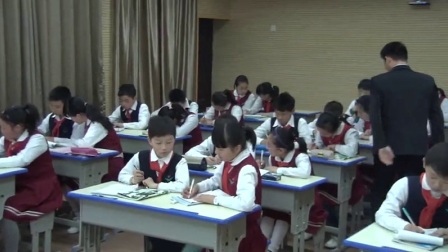 人教版小学数学六下《第4单元 比例的基本性质》陕西郝立红