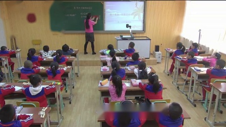 《100以内数的认识-解决问题》人教2011课标版小学数学一下教学视频-内蒙古鄂尔多斯市_伊金霍洛旗-温艳萍
