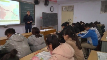 《资源的跨区域调配》2016人教版地理高二-仝路强