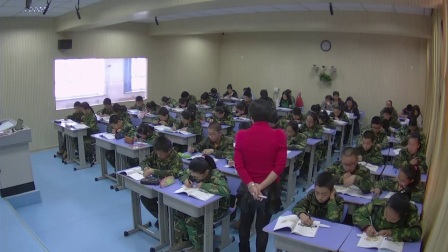 初中道德与法治部编版七上《3.7 让家更美好》内蒙古吴金凤