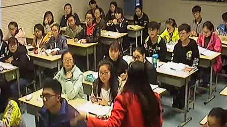 《林教头风雪山神庙》2016人教版语文高二，第三十六中学：金艳华