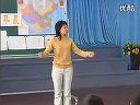 小学四年级音乐优质课视频《苗岭的早晨》_武霞