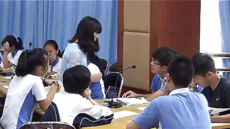 《北美大陆的新体制》高一历史欧洲的殖民扩张与掠夺喻芬芳