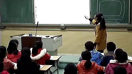 《从看电视说起》》小学品德四年级-新密市市直第二小学：丁丽敏