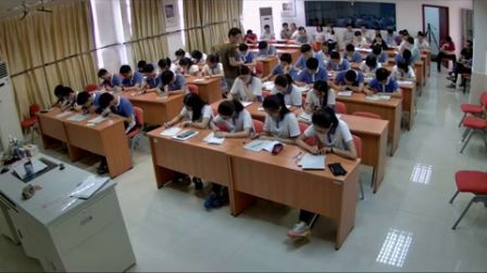 《牛顿运动定律的综合应用（3）连接体问题》教学课例（人教版高三物理，平冈中学：刘界东）