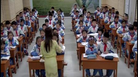 《5 三角形-三角形的特性》人教2011课标版小学数学四下教学视频-云南临沧市_临翔区-李娅