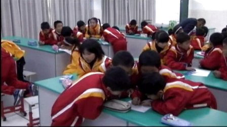 教科版小学科学五年级上册《做个生态瓶》教学观摩视频