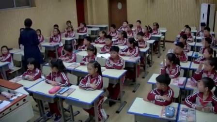 《语文园地四：识字加油站》部编版小学语文二下课堂实录-天津_静海区-马月