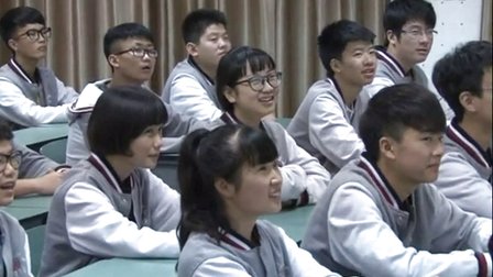 2015四川优质课《走进汉服》人教版高一美术，大弯中学：罗筱萍