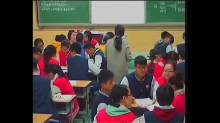 《装在套子里的人》2016人教版语文高二，新密二高：张献芝