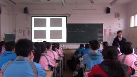 华师大版科学八上1.1《机械运动》课堂实录教学视频-邱士珍