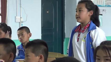《有余数的除法-解决问题》人教2011课标版小学数学二下教学视频-黑龙江七台河市_茄子河区-李德红