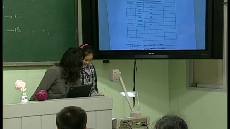 《变色花》苏教版科学六年级-江苏教院附属小学：王静