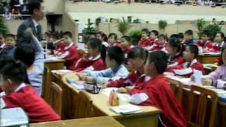 《分数的再认识》小学数学五年级优质课视频-赵震