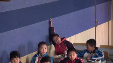 《3 荷花》部编版小学语文三下教学视频-内蒙古巴彦淖尔市_杭锦后旗-陈丽楠