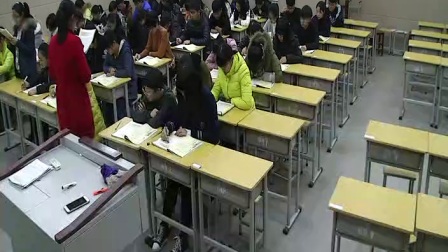 《林教头风雪山神庙》2016人教版语文高二，荥阳市高级中学：钟艳萍