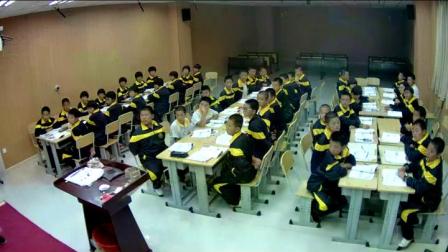 北师大版数学七上-2.5《有理数的减法》课堂教学视频实录-王福兴