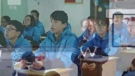 华师大版科学八上6.1《构成物质的微粒》课堂实录教学视频-杨斌