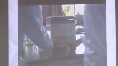 2015年江苏省高中生物优课评比《细胞器》教学视频,陈云