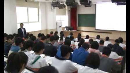 陕西省示范优质课《unit4 using language getting the scoop2-1》人教高中英语模块五，陕西省户县一中：张小卫