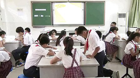 《小苏打和白醋的变化》小学六年级科学优质课教学视频-麦澄