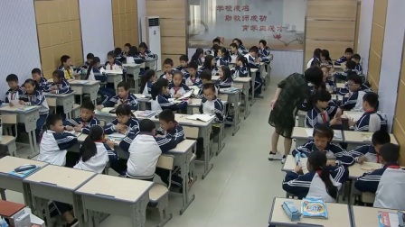 人教版小学数学六下《第6单元 比和比例》江西胡慧