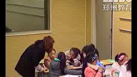《从看电视说起》小学品德四年级-新密市实验小学 ：周耀霞