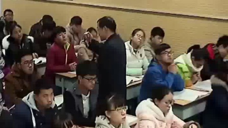 《ATP的主要来源-细胞呼吸》高一生物-新密市实验高中：郑福敏