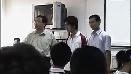 高一美术 捕捉感受 尝试表现 郑小鹏