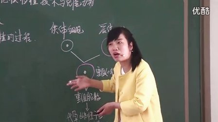 高中生物《动物体细胞核移植技术和克隆动物》湖北省,2014学年度部级优课评选入围优质课教学视频