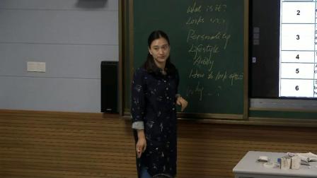 《Task- My favourite pet》牛津译林版初中英语七下课堂实录-江苏常州市_金坛市-朱燕