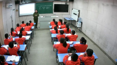 《25 慢性子裁缝和急性子顾客》部编版小学语文三下教学视频-河南濮阳市_台前县-季海霞