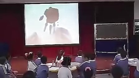 《奇妙的小手》_王瑜新课程优质课集锦