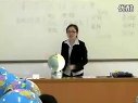 地球的自转人教版_七年级初一科学优质课