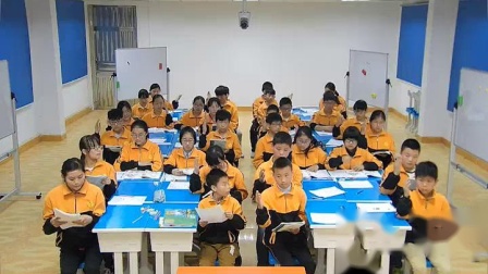人教2011课标版生物七下-4.2.3《合理营养与食品安全》教学视频实录-高德荣