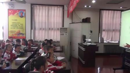 《6 年、月、日-24时计时法》人教2011课标版小学数学三下教学视频-山西阳泉市_平定县-戎芳芳