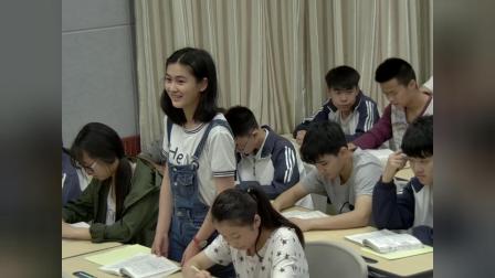 《我的叔叔于勒》优质课（人教版语文九上第10课，杨小丽）