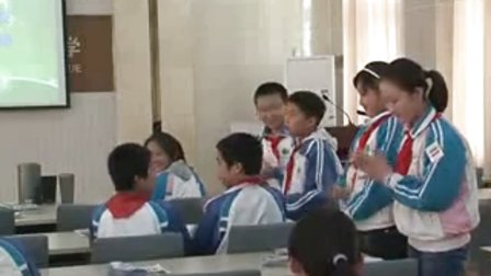 《接受还是拒绝》优质课（北师大版品德与社会六上，郑州：杨青）