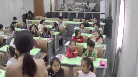 外研版(三起)小学英语四下Module5  Unit 2 They were young.河南于洋
