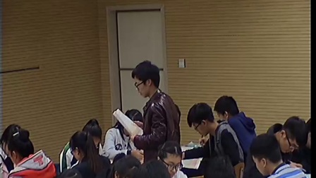 《林教头风雪山神庙》2016人教版语文高二-中牟县第一高级中学-段宏凯