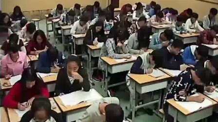 《book2 unit5 语法 定语从句》人教版高一英语，新密市二高：宋士起