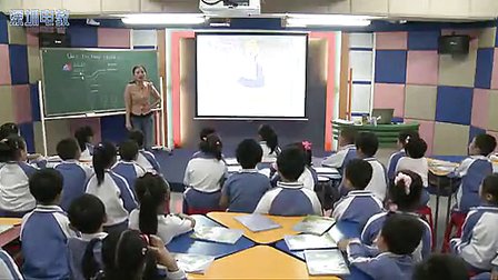 Unit 2 I’m Danny小学二年级英语花城小学詹春华老师