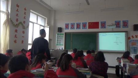 人教2011课标版数学九下-复习《求二次函数解析式专题》教学视频实录-盛达森