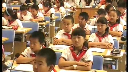 《习作-我的发明推介会》人教版小学语文四下课堂实录-北京_延庆县-马向银