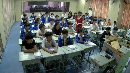 《Task- Charity work》牛津译林版初中英语八下课堂实录-江苏无锡市_惠山区-周敏